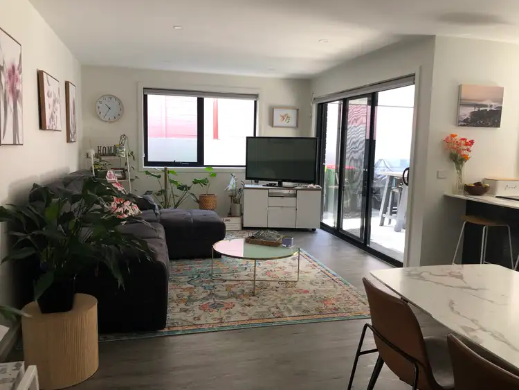 Third view of Homely house listing, 1/2 Vienne Drive, Howrah TAS 7018