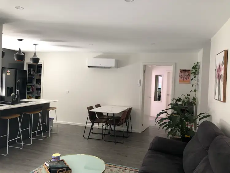 Fourth view of Homely house listing, 1/2 Vienne Drive, Howrah TAS 7018