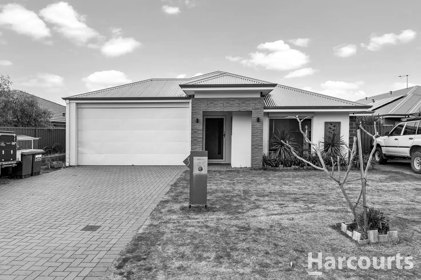 Main view of Homely house listing, 3 Rutherford Vista, Ravenswood WA 6208