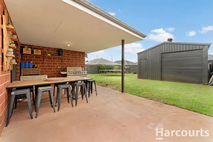 Second view of Homely house listing, 3 Rutherford Vista, Ravenswood WA 6208