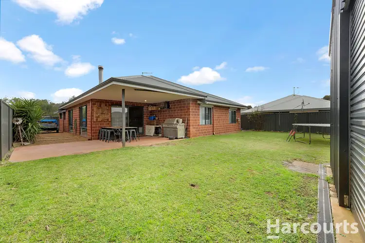 Third view of Homely house listing, 3 Rutherford Vista, Ravenswood WA 6208