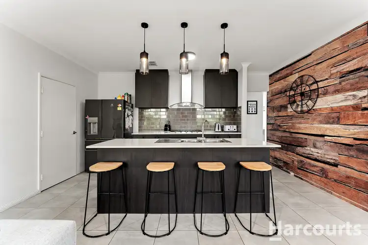 Fourth view of Homely house listing, 3 Rutherford Vista, Ravenswood WA 6208