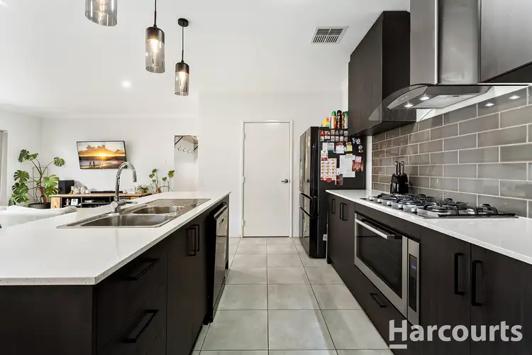 Fifth view of Homely house listing, 3 Rutherford Vista, Ravenswood WA 6208