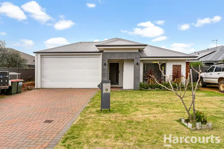 Sixth view of Homely house listing, 3 Rutherford Vista, Ravenswood WA 6208