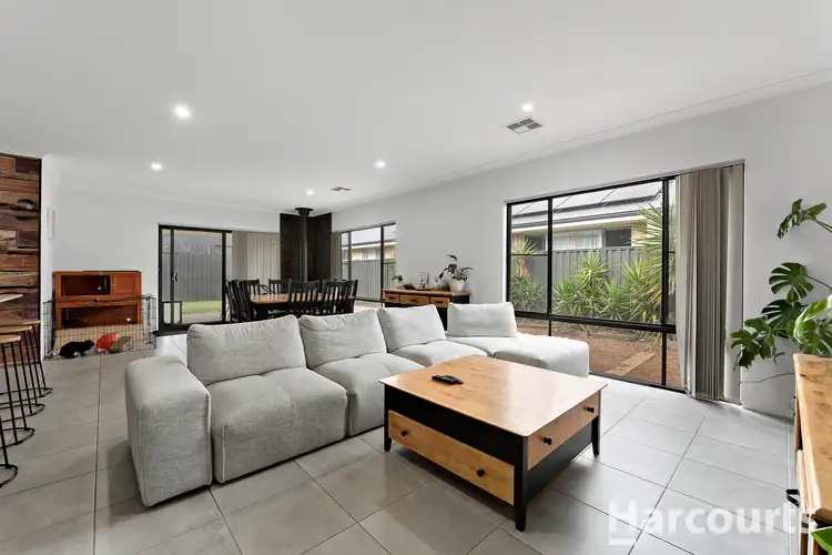 Seventh view of Homely house listing, 3 Rutherford Vista, Ravenswood WA 6208