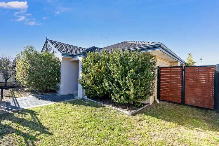 Second view of Homely house listing, 24 La Mirada Avenue, Clarkson WA 6030
