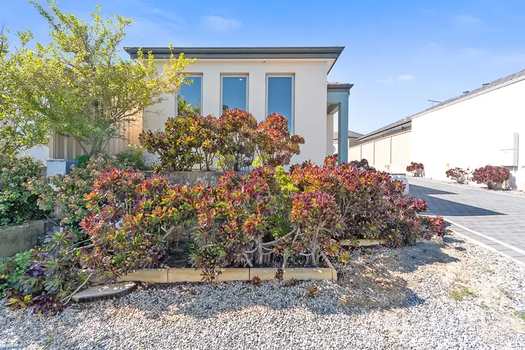 Second view of Homely unit listing, 1A Cetara Chase, Sinagra WA 6065