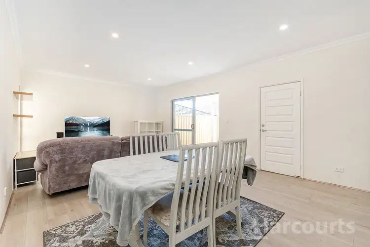 Fourth view of Homely unit listing, 1A Cetara Chase, Sinagra WA 6065