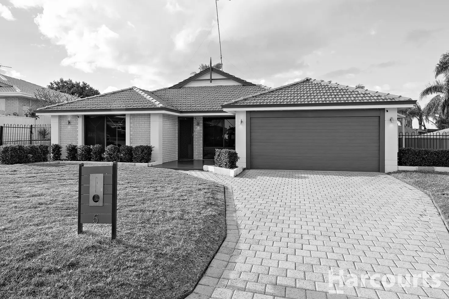 Main view of Homely house listing, 5 Willmott Close, Halls Head WA 6210