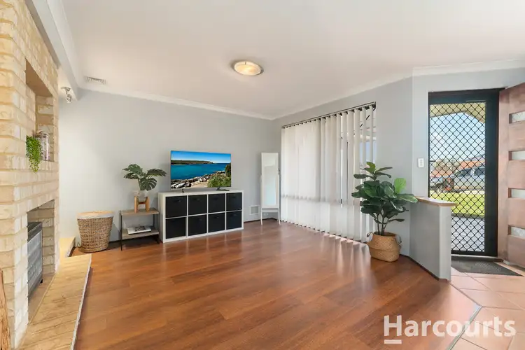 Third view of Homely house listing, 5 Willmott Close, Halls Head WA 6210