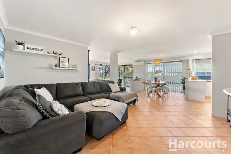 Sixth view of Homely house listing, 5 Willmott Close, Halls Head WA 6210