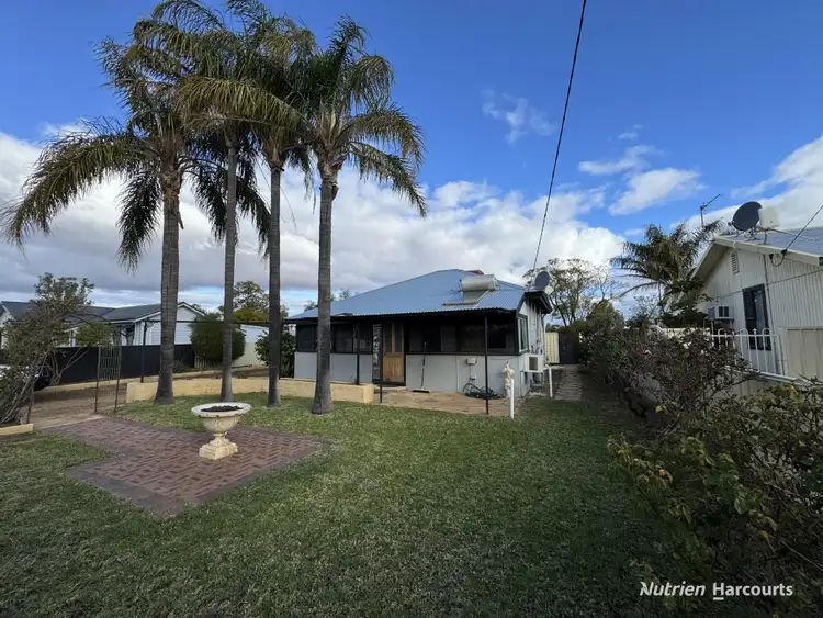 47 Maddock Street, Mukinbudin WA 6479