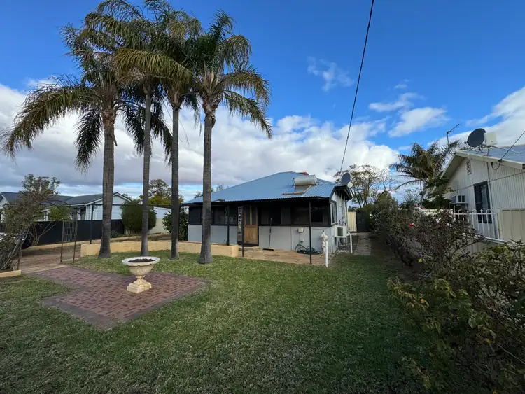 47 Maddock Street, Mukinbudin WA 6479