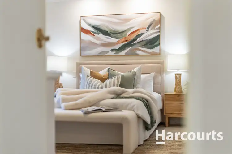 Fourth view of Homely house listing, 120 Glencoe Loop, Kinross WA 6028