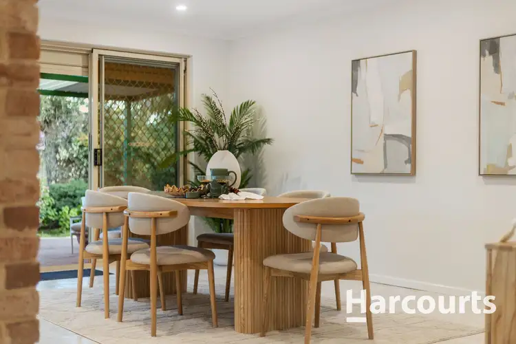 Fifth view of Homely house listing, 120 Glencoe Loop, Kinross WA 6028