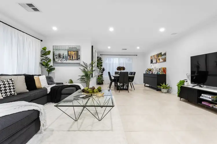 Third view of Homely house listing, 91 Aitken Drive, Winthrop WA 6150