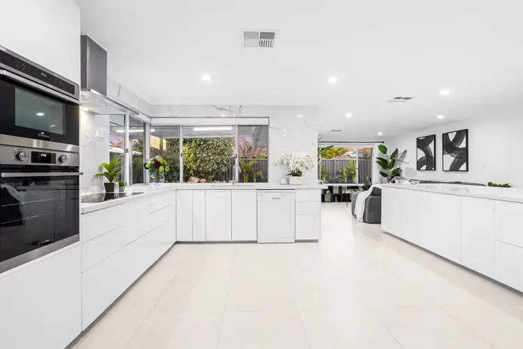 Fifth view of Homely house listing, 91 Aitken Drive, Winthrop WA 6150