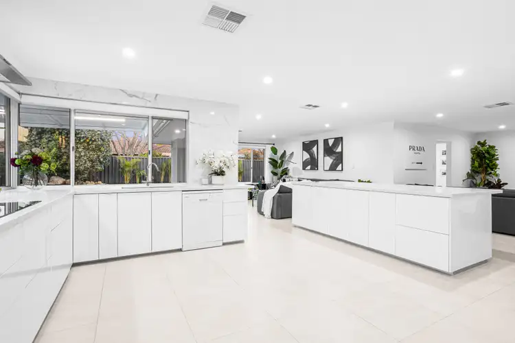 Sixth view of Homely house listing, 91 Aitken Drive, Winthrop WA 6150