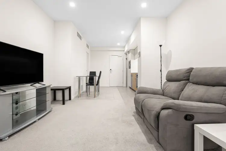 Second view of Homely apartment listing, 1804/908 Canning Highway, Applecross WA 6153