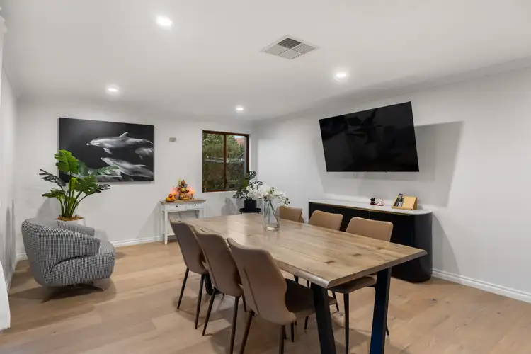 Fifth view of Homely house listing, 5 Bolger Place, Booragoon WA 6154