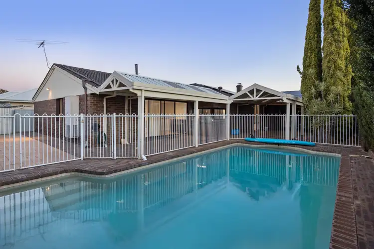 Sixth view of Homely house listing, 5 Bolger Place, Booragoon WA 6154