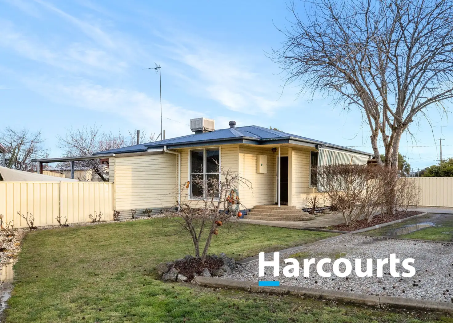 Main view of Homely house listing, 21 Higgins Street, Wangaratta VIC 3677
