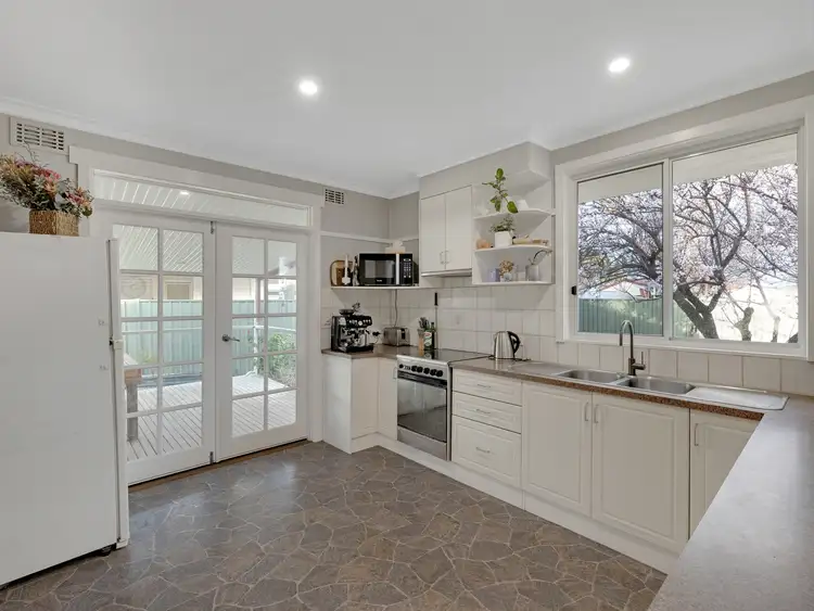 Third view of Homely house listing, 21 Higgins Street, Wangaratta VIC 3677