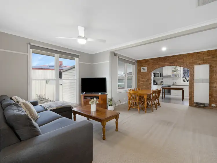 Fifth view of Homely house listing, 21 Higgins Street, Wangaratta VIC 3677