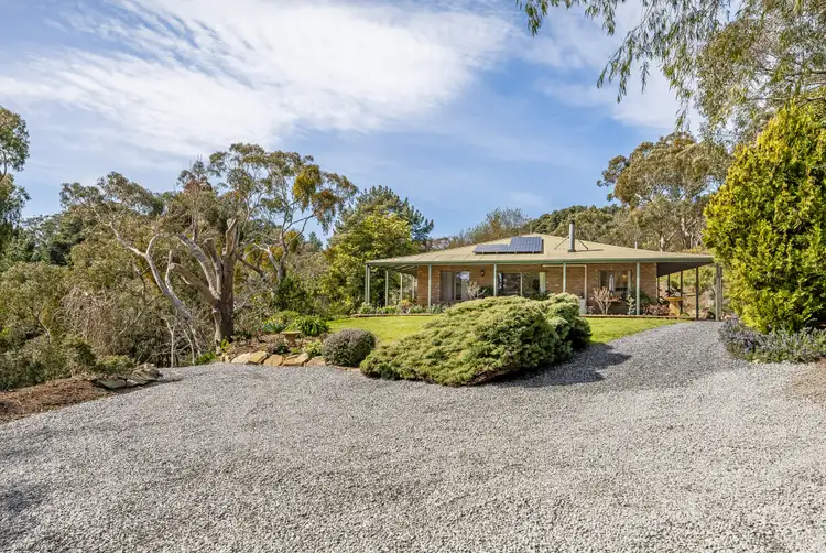 372 Ironbank Road, Ironbank SA 5153