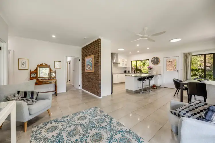 Second view of Homely house listing, 372 Ironbank Road, Ironbank SA 5153