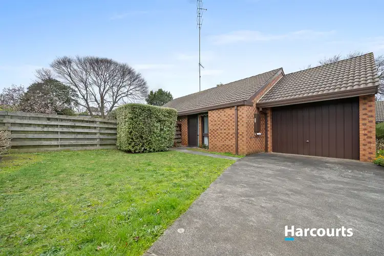 4/91 McCartin Street, Leongatha VIC 3953