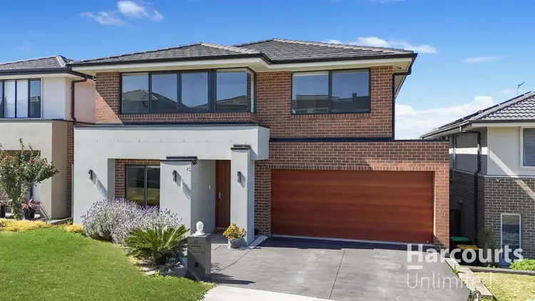 47 Whipper Street, Box Hill NSW 2765
