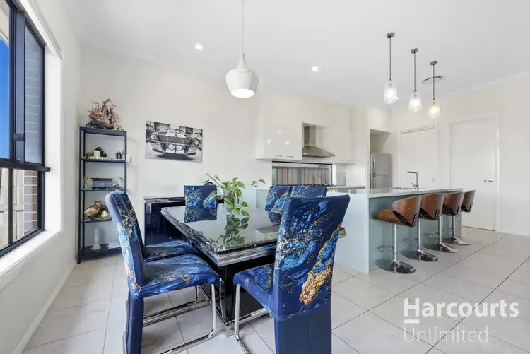 Sixth view of Homely house listing, 47 Whipper Street, Box Hill NSW 2765
