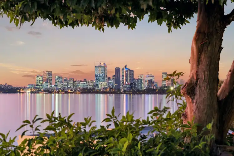 Second view of Homely house listing, 30 Duncraig Road, Applecross WA 6153