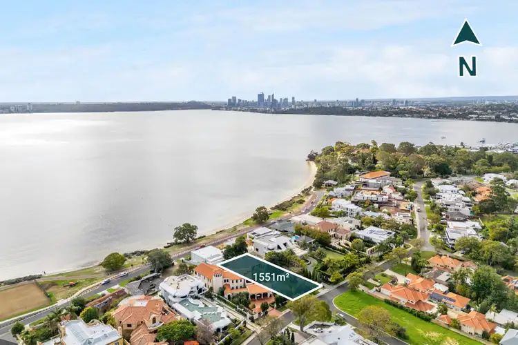 Fourth view of Homely house listing, 30 Duncraig Road, Applecross WA 6153