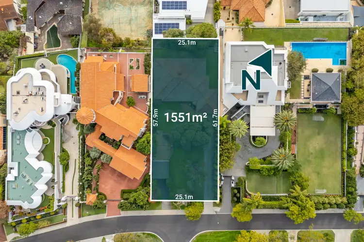 Sixth view of Homely house listing, 30 Duncraig Road, Applecross WA 6153