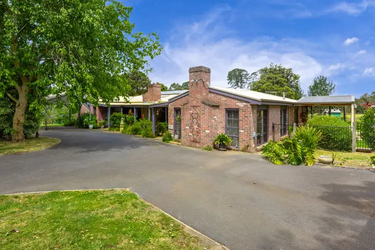 131 Bungower Road, Somerville VIC 3912