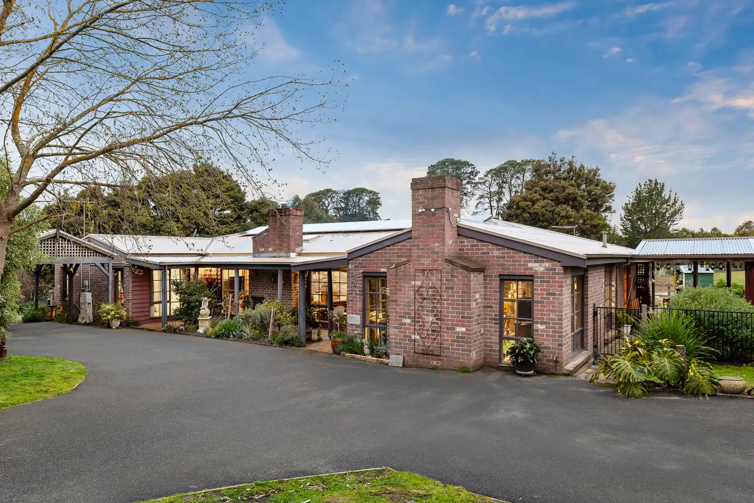 Main view of Homely rural property listing, 131 Bungower Road, Somerville VIC 3912