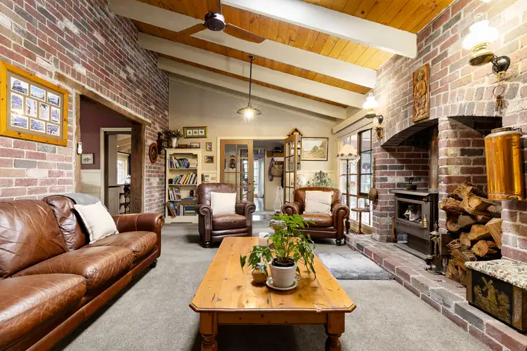 Third view of Homely rural property listing, 131 Bungower Road, Somerville VIC 3912