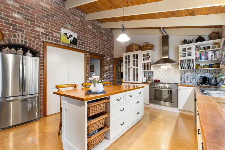 Fourth view of Homely rural property listing, 131 Bungower Road, Somerville VIC 3912