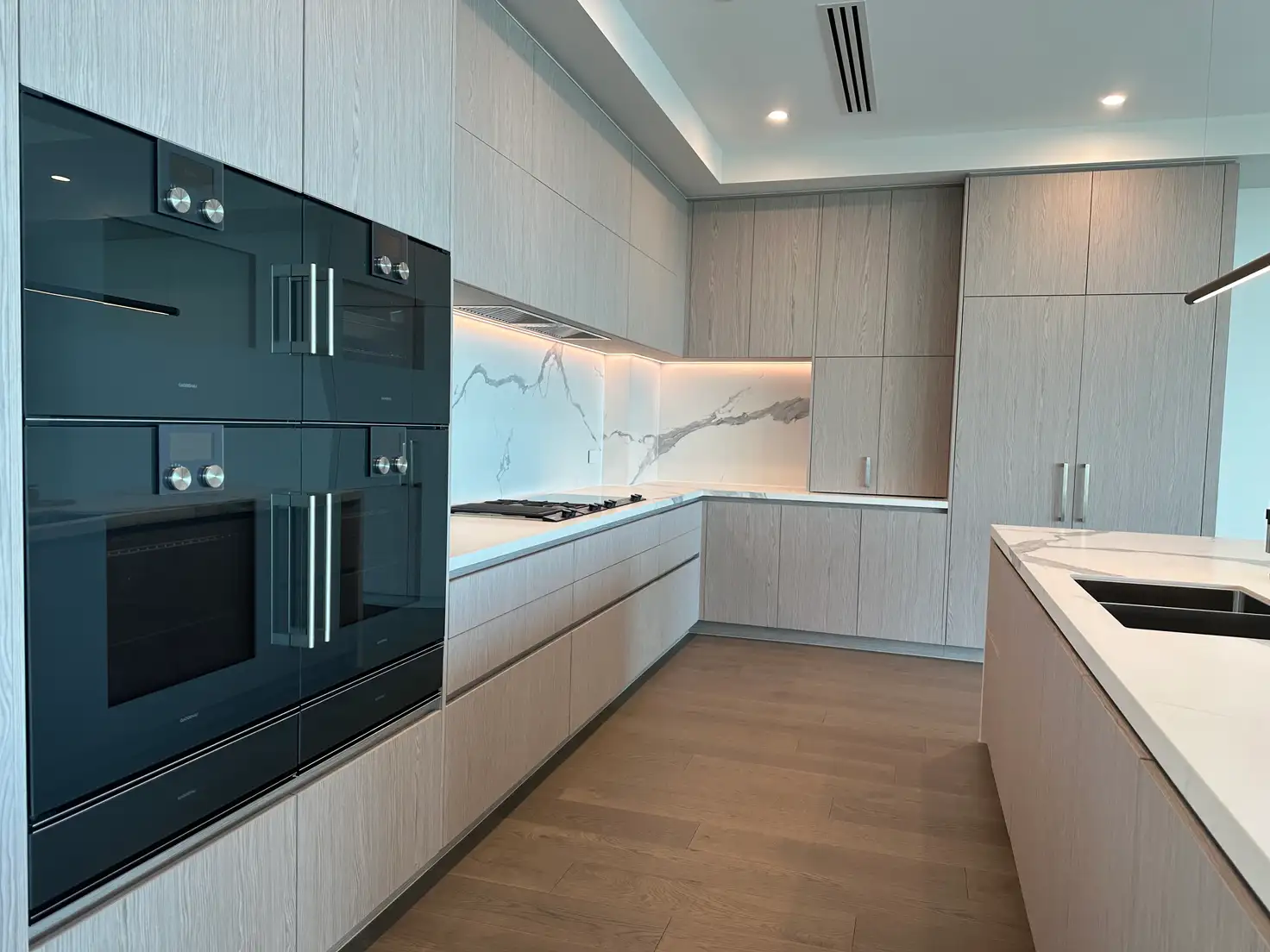 Main view of Homely apartment listing, 2502/3 Kintail Road, Applecross WA 6153