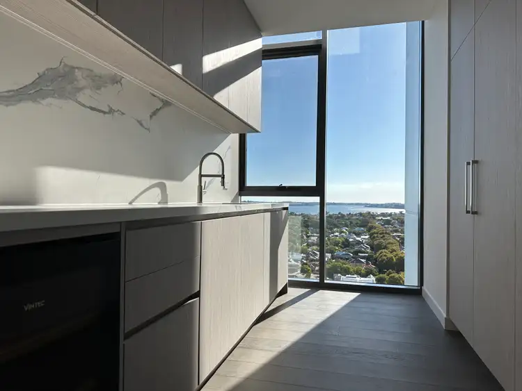 Second view of Homely apartment listing, 2502/3 Kintail Road, Applecross WA 6153