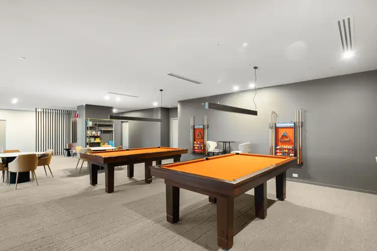 Fifth view of Homely apartment listing, 2502/3 Kintail Road, Applecross WA 6153