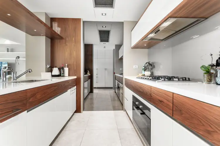 Fifth view of Homely apartment listing, 95C South Perth Esplanade, South Perth WA 6151