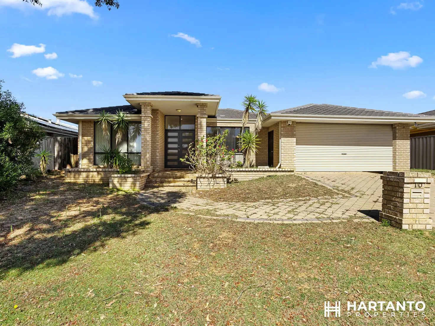 Main view of Homely house listing, 10 Millwood Close, Bibra Lake WA 6163
