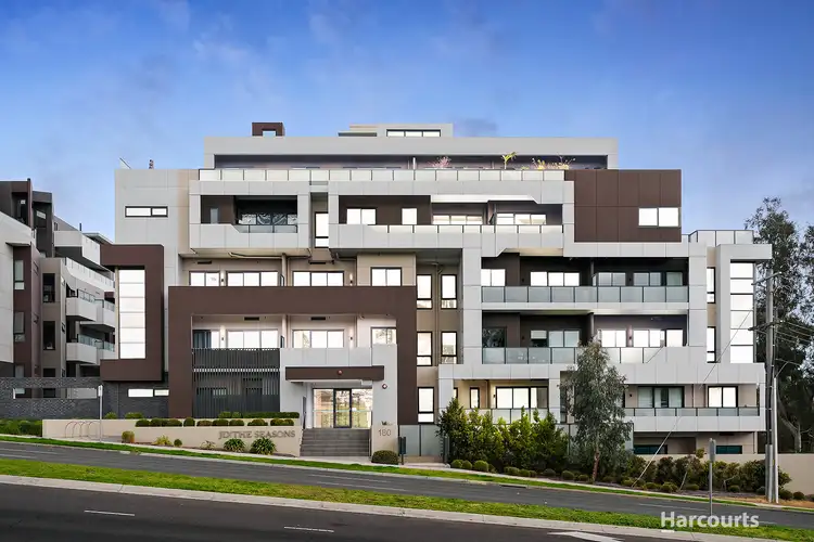 304/180 Reynolds Road, Doncaster East VIC 3109