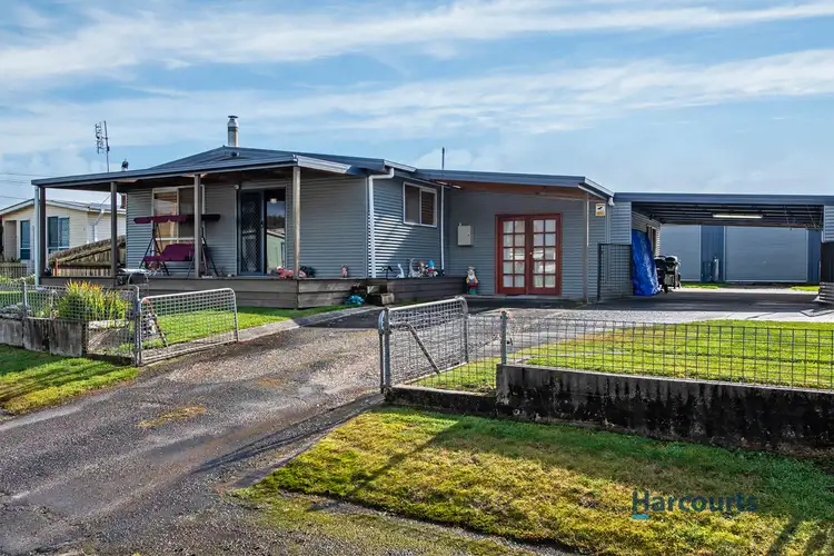 3 Esperanza Court, Zeehan TAS 7469