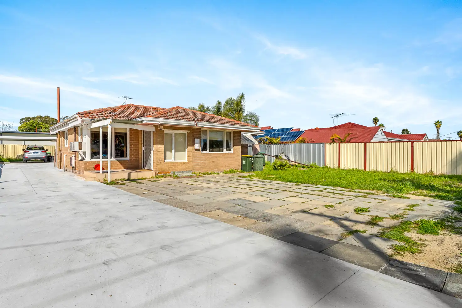Main view of Homely house listing, 118A Mirrabooka Avenue, Koondoola WA 6064