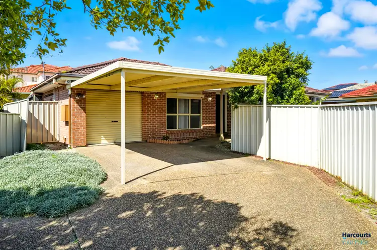 13 Kovacs Street, Rooty Hill NSW 2766