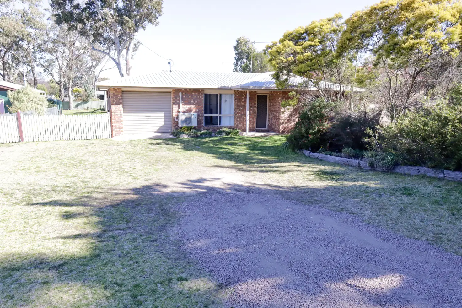 Main view of Homely house listing, 55 Hoult Street, Stanthorpe QLD 4380